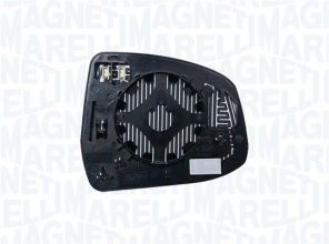 Magneti Marelli 351991307570 - Sklo spätného zrkadla