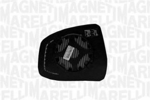 Magneti Marelli 351991307580 - Sklo spätného zrkadla