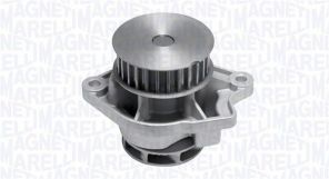Magneti Marelli 352316171175 - Vodné čerpadlo -