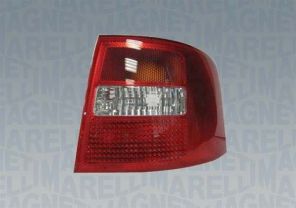 Magneti Marelli 712412901129 - Zadné svetlo -
