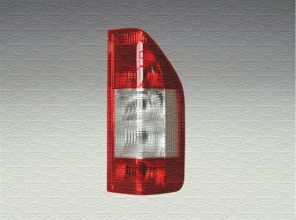 Magneti Marelli 712421008479 - Zadné svetlo -