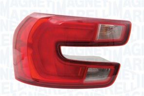 Magneti Marelli 714026310802 - Zadné svetlo -