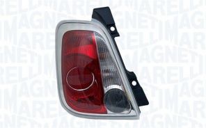 Magneti Marelli 714027040791 - Zadné svetlo -