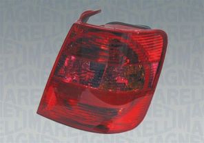 Magneti Marelli 715104071000 - Zadné svetlo -