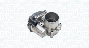 Magneti Marelli 802100000021 - Hrdlo škrtiacej klapky