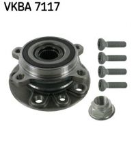 SKF VKBA 7117 - Ložisko kolesa