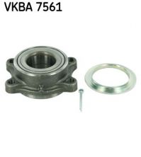SKF VKBA 7561 - Ložisko kolesa