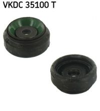 SKF VKDC 35100 T - Ložisko pružnej vzpery -