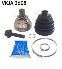 SKF VKJA 3608 - Homokinetický kĺb -