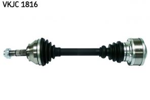 SKF VKJC 1816 - Hnací riadel -