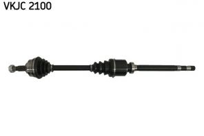 SKF VKJC 2100 - Hnací riadel -