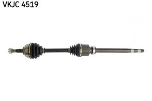 SKF VKJC 4519 - Hnací riadel -