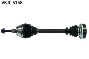 SKF VKJC 5158 - Hnací riadel -