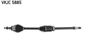 SKF VKJC 5885 - Hnací riadel -