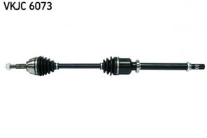 SKF VKJC 6073 - Hnací riadel -