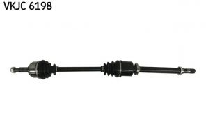 SKF VKJC 6198 - Hnací riadel -