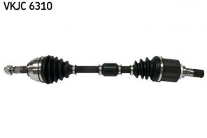 SKF VKJC 6310 - Hnací riadel -