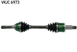 SKF VKJC 6973 - Hnací riadel -
