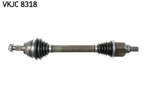 SKF VKJC 8318 - Hnací riadel -