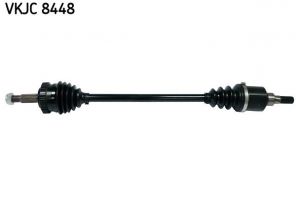 SKF VKJC 8448 - Hnací riadel -
