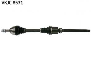 SKF VKJC 8531 - Hnací riadel -