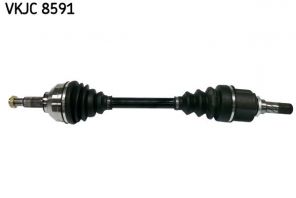SKF VKJC 8591 - Hnací riadel -
