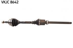 SKF VKJC 8642 - Hnací riadel -