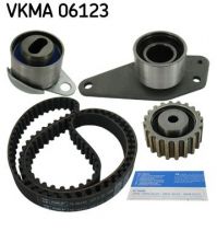 SKF VKMA 06123 - Rozvodová sada -