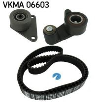 SKF VKMA 06603 - Rozvodová sada -