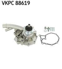 SKF VKPC 88619 - Vodné čerpadlo -