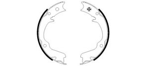 Textar 91055400 - Parkovacia brzda -