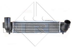 NRF 30372 - Chladič plniaceho vzduchu -