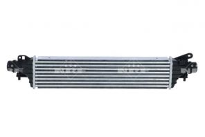NRF 30981 - Chladič plniaceho vzduchu -