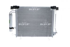 NRF 350407 - Kondenzátor -
