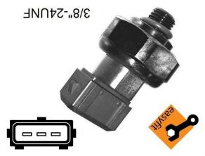 NRF 38941 - Spínač