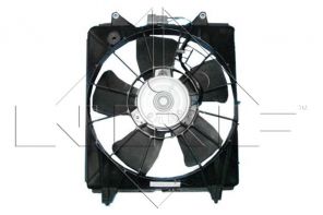 NRF 47274 - Ventilátor motora -