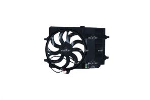 NRF 47301 - Ventilátor motora -