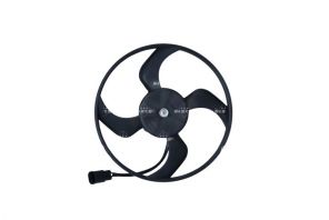 NRF 47319 - Ventilátor motora -