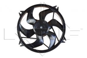NRF 47320 - Ventilátor motora -