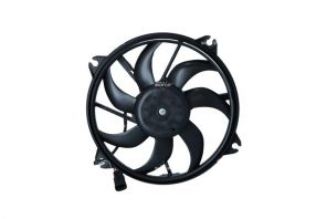 NRF 47354 - Ventilátor motora -