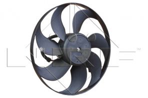 NRF 47386 - Ventilátor motora -