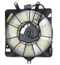 NRF 47512 - Ventilátor motora -