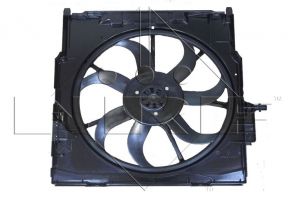 NRF 47733 - Ventilátor motora -