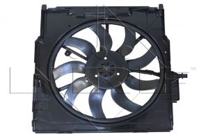 NRF 47734 - Ventilátor motora -