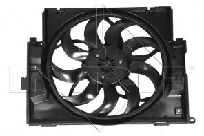 NRF 47735 - Ventilátor motora -