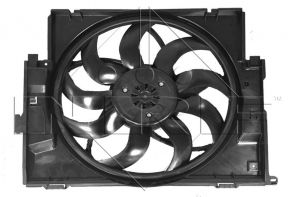 NRF 47736 - Ventilátor motora -