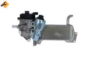NRF 48201 - Ventil AGR/EGR -