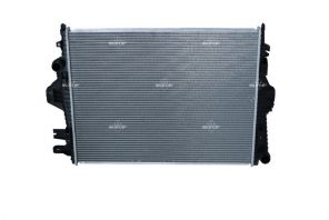 NRF 53005 - Chladič vody -