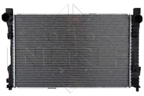NRF 53854 - Chladič vody -