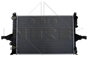 NRF 56125 - Chladič vody -